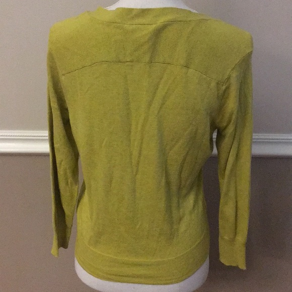 Project soft cardigan - Picture 3 of 8